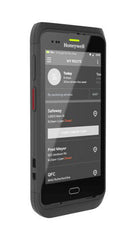 Honeywell CT40 handheld mobile computer 12.7 cm (5
