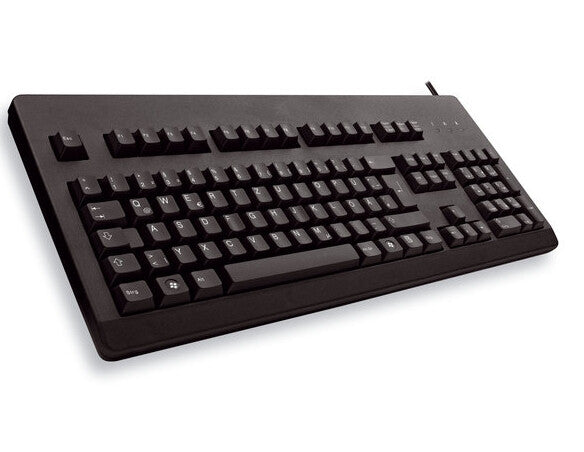 CHERRY G80-3000 keyboard USB US English Black - image 6