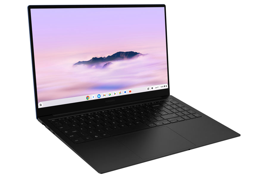 Samsung Galaxy Chromebook Plus 5 15.6