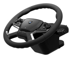 Hori Force Feedback Truck Control System for Windows 11/10