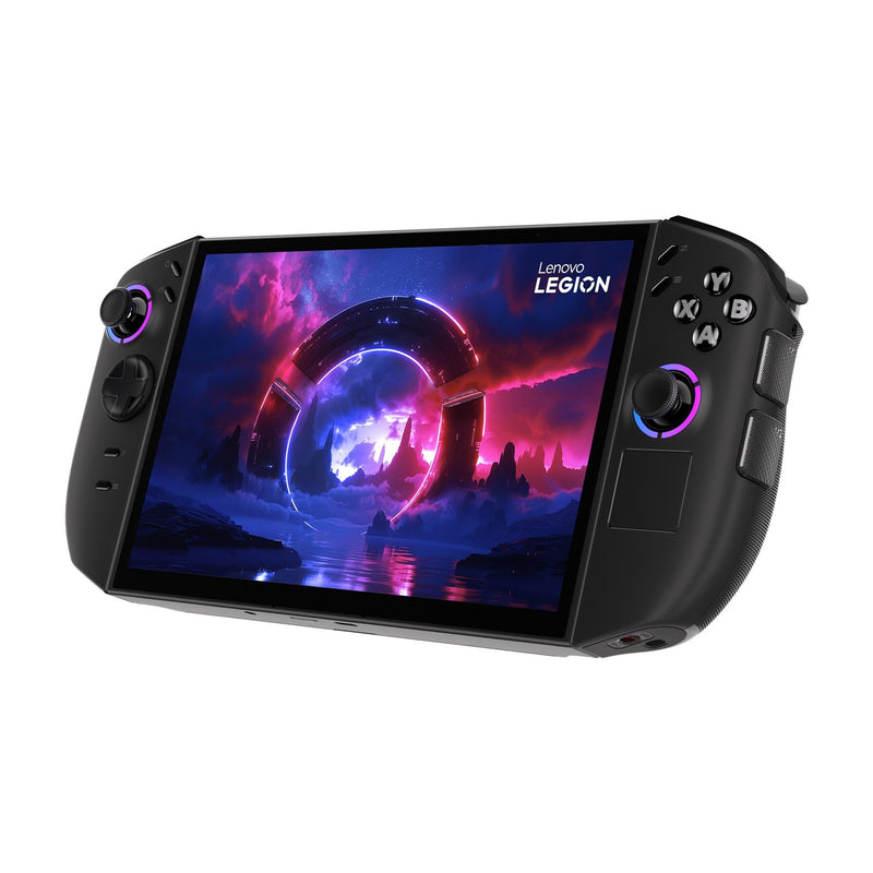 Lenovo Legion Go 2 Handheld Gaming Console - AMD Ryzen Z2 - 32GB - 512GB (8AHP2) (Grade A1 - Like New)