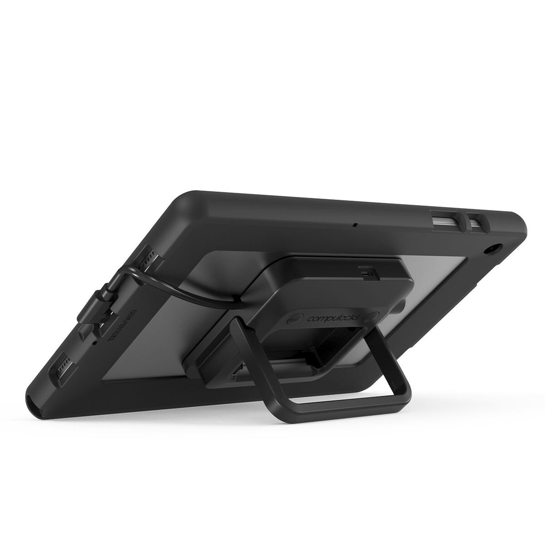Compulocks Galaxy Tab A9+ Mount with Cable-free Charging - image 3