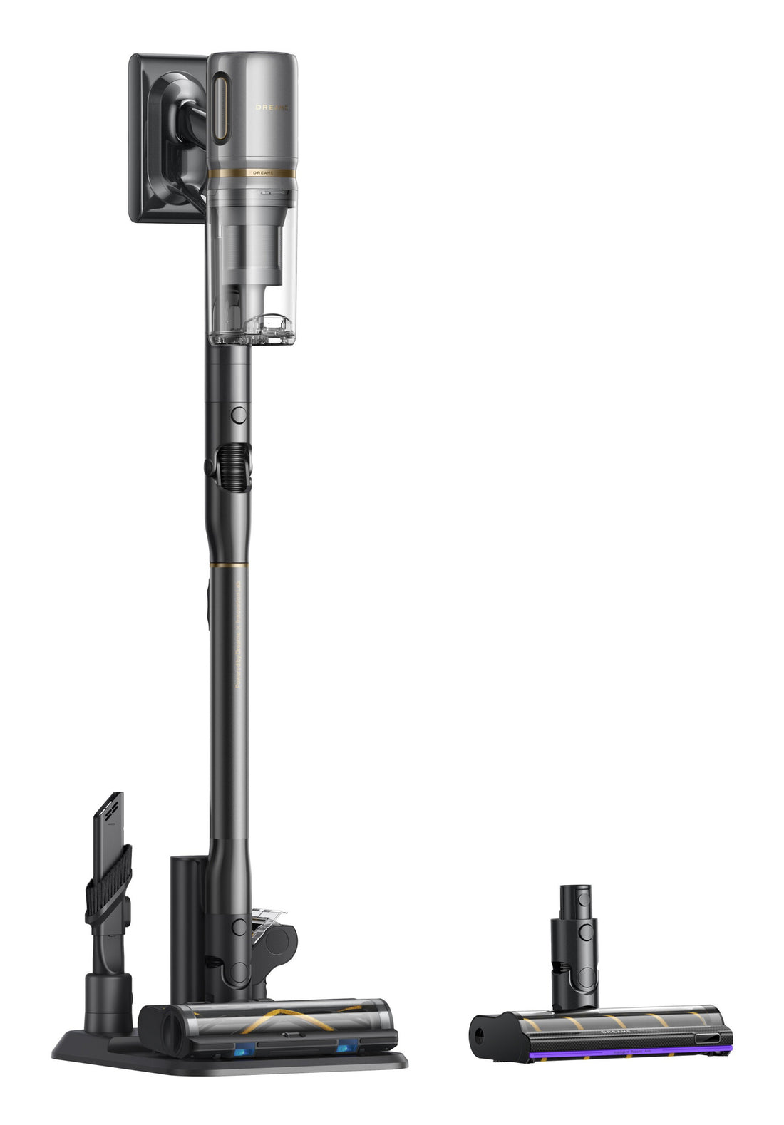 Dreame V20 Pro Stick Vacuum - image 6