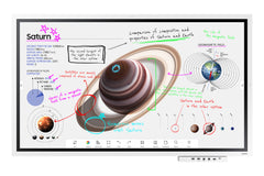 Samsung WM55B interactive whiteboard 139.7 cm (55