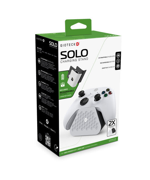 Gioteck Solo Charging stand