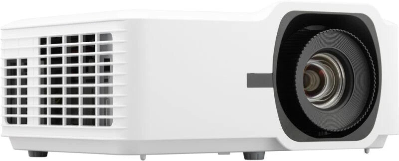 Viewsonic LS741HD data projector 5000 ANSI lumens DMD 1080p (1920x1080) Black, White - image 7