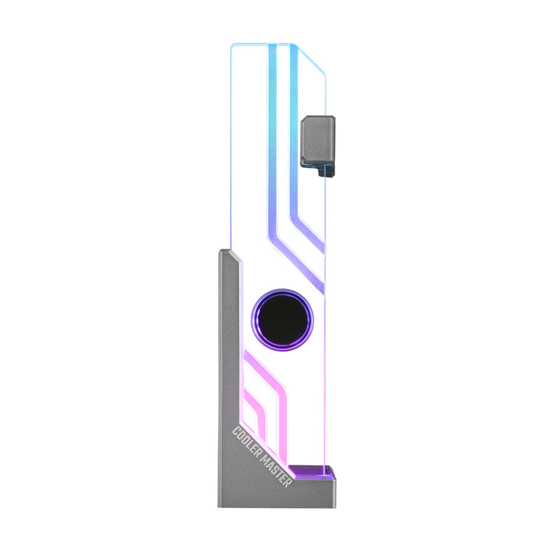 Cooler Master Gaming Atlas ARGB GPU Support Universal GPU bracket