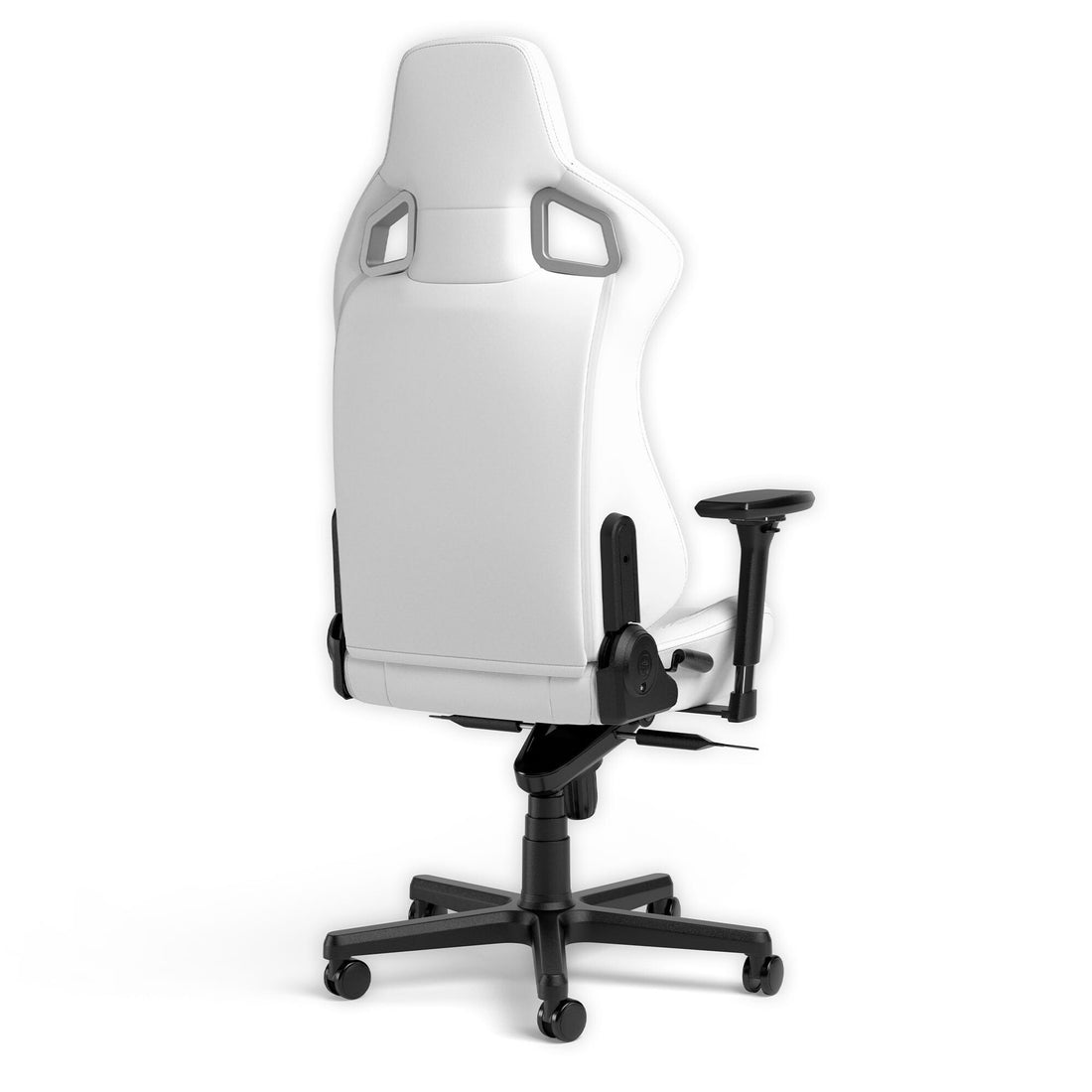 noblechairs EPIC Gaming Chair - White Edition - image 4