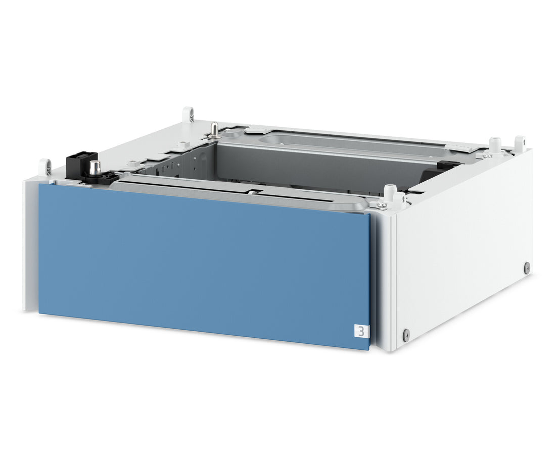 HP LaserJet 550-sheet Paper Tray - image 2