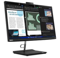 Lenovo ThinkCentre neo 30a Intel® Core™ i5 i5-1235U 60.5 cm (23.8