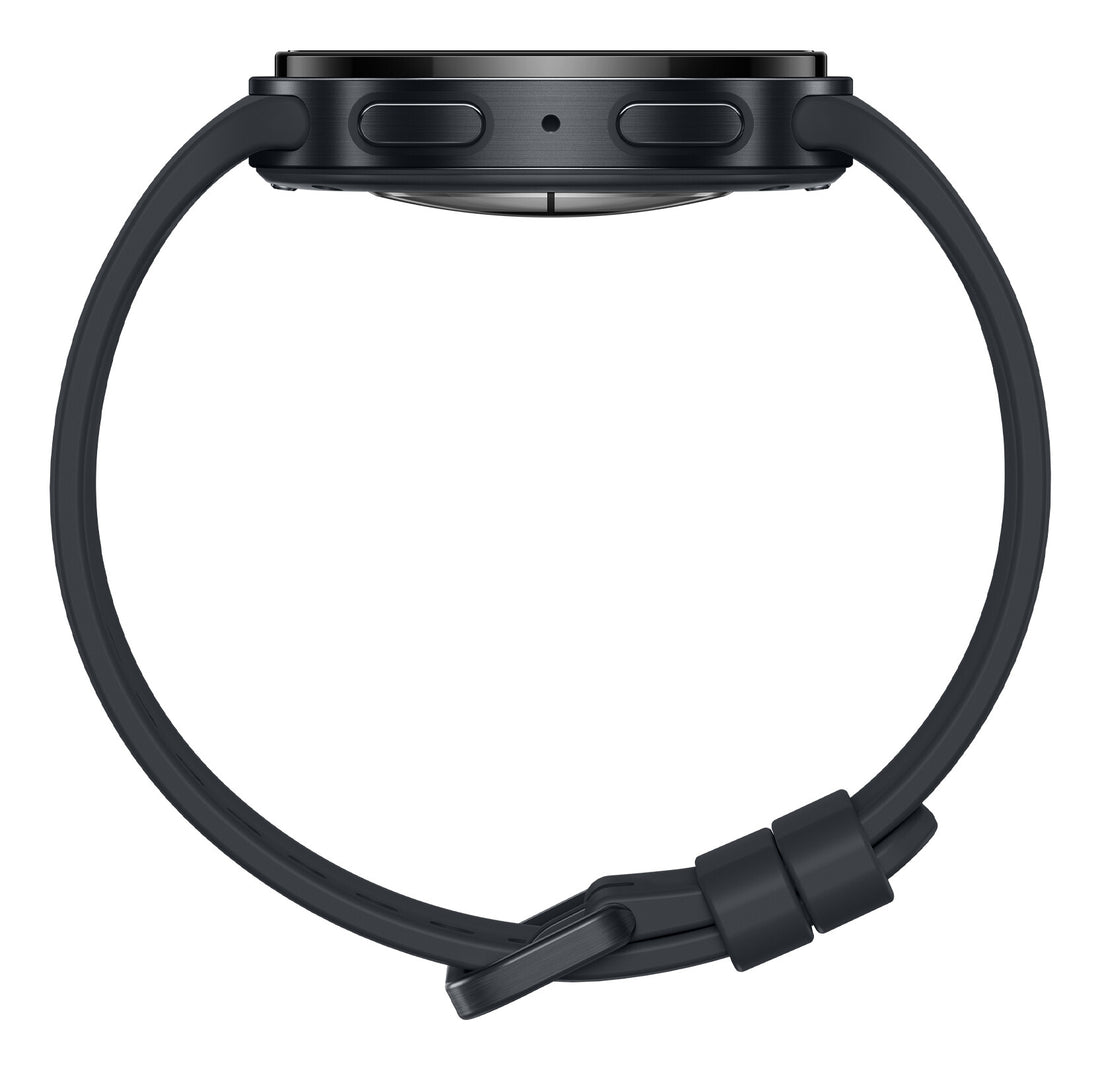 Samsung Galaxy Watch9 1.3" AMOLED 40 mm Digital 438 x 438 pixels Touchscreen Graphite Wi-Fi GPS (satellite) - image 5