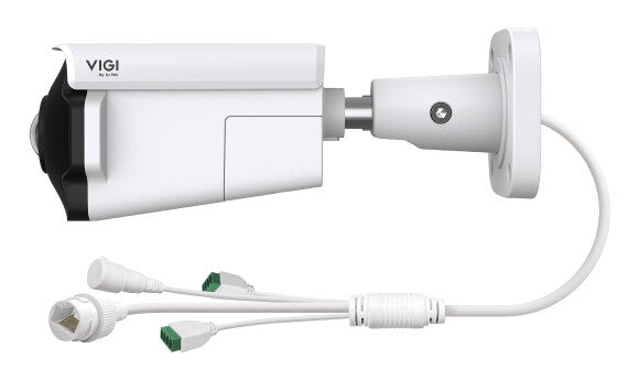 TP-Link InSight S385PI Bullet IP security camera Outdoor 3840 x 2160 pixels Wall - image 2