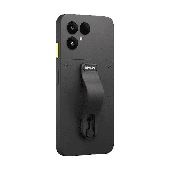 Fairphone Gen. 6 Finger Loop Horizon Black (F6FNGR-1ZW-WW1) - image 7