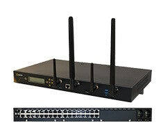 Perle IOLAN SCG34 R-LEW RJ-45/USB Type-A