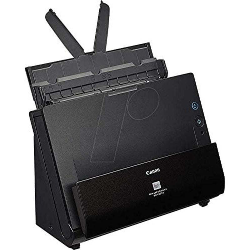 Canon imageFORMULA DR-C225II Document Scanner