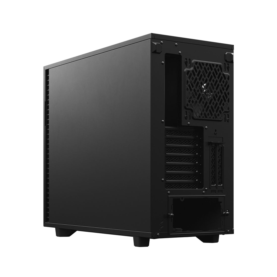 Fractal Design Define 7 Midi Tower Black - image 7