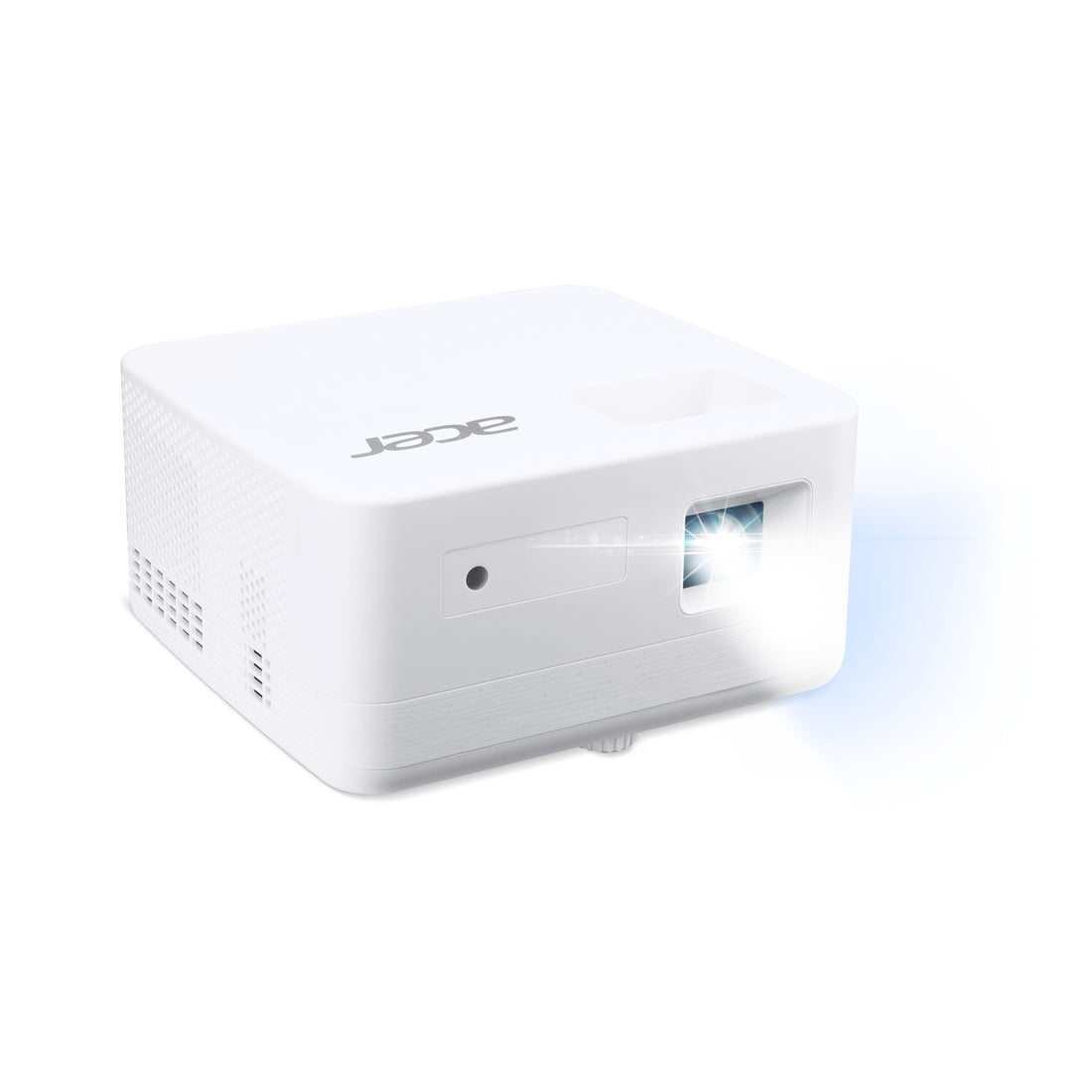 Acer PD1800 projector - 4K Ultra HD, LED, 1,000 ANSI lm - image 8