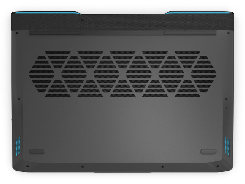 Lenovo LOQ 15IRH8 Intel® Core™ i5 i5-12450H Laptop 39.6 cm (15.6") Full HD 16 GB DDR5-SDRAM 512 GB SSD NVIDIA GeForce RTX 4060 Wi-Fi 6 (802.11ax) Windows 11 Home English Grey