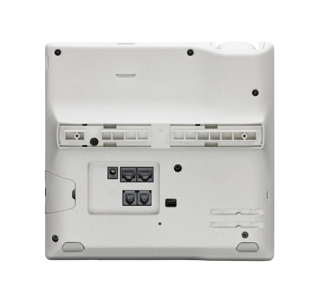 Poly Edge E400 IP Phone and PoE-enabled - image 8