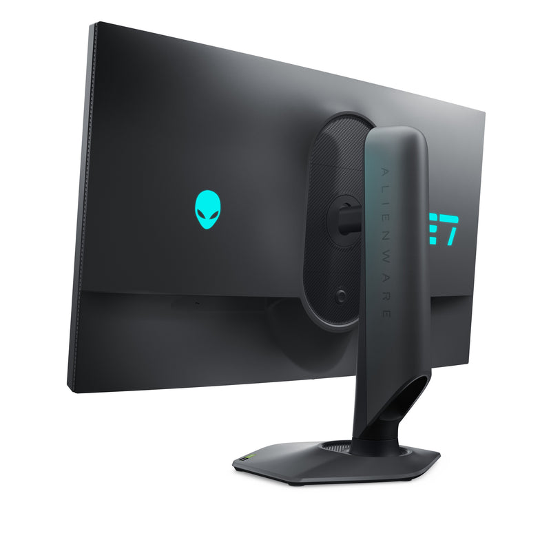 Alienware 27" Quad HD 180Hz Gaming Monitor (AW2724DM)