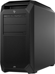 HP Z8 Fury G5 Intel Xeon W w7-3455 128 GB DDR5-SDRAM 2 TB SSD Windows 11 Pro Tower Workstation Black
