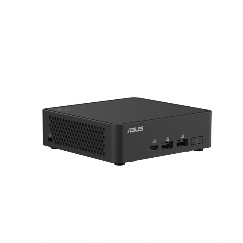 ASUS NUC 15 Pro RNUC15CRKV700002 Black 265H
