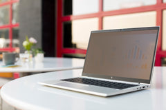 HP Mobile Thin Client mt46 AMD Ryzen™ 3 4450U 35.6 cm (14