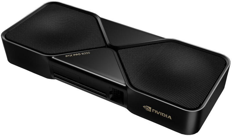 Nvidia RTX PRO 6000 Blackwell Workstation Edition 96 GB GDDR7