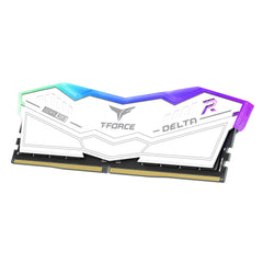 Team Group T-FORCE DELTA RGB FF4D532G6000HC30DC01 memory module 32 GB 2 x 16 GB DDR5 6000 MHz