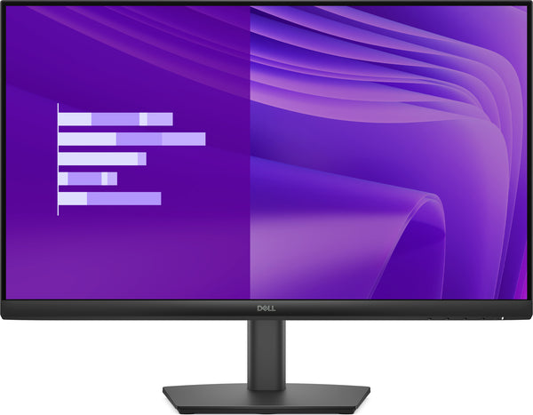 Dell E Series 23.8" Full HD Monitor (E2425HM)