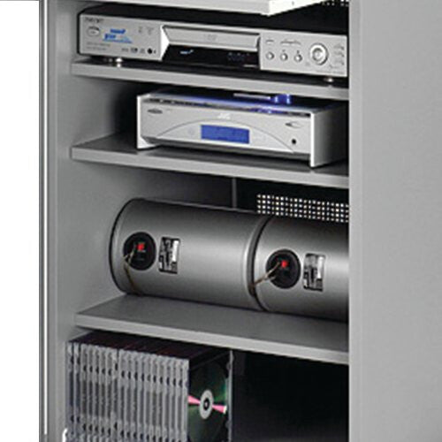 Nobo Multimedia Projection Cabinet - image 3