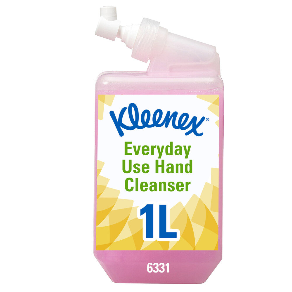 Kleenex 6331 soap 1000 ml Liquid soap 6 - image 3