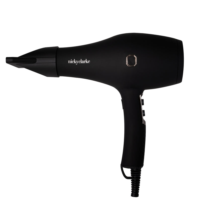 Nicky Clarke INFRARED PRO HAIR DRYER (NHD901)