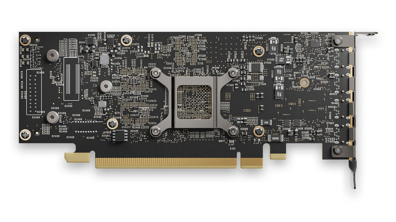 Intel Arc Pro A40 6 GB GDDR6