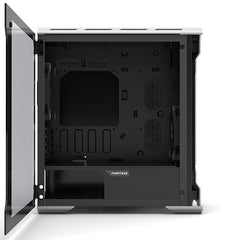 Phanteks Enthoo Evolv mATX Micro Tower Silver