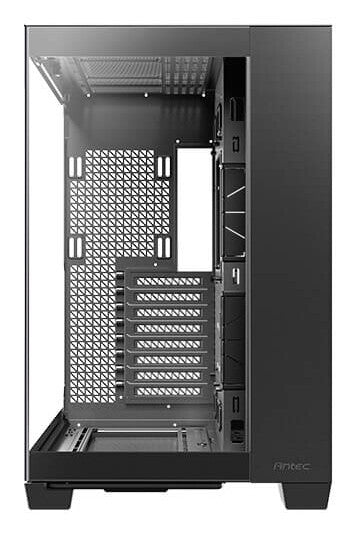 Antec C8 Full Tower Black - image 8
