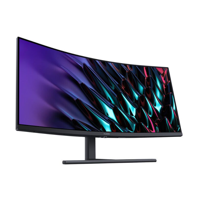 Huawei MateView GT computer monitor 86.4 cm (34") 3440 x 1440 pixels Wide Quad HD LCD Black