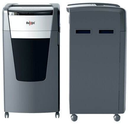 Rexel Momentum Extra XP520+ Jam Free Micro Cut Paper Shredder P5 - image 5