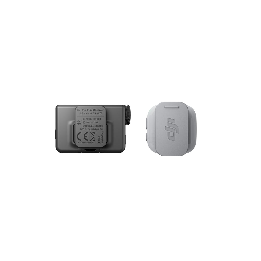 DJI CP.RN.00000530.01 wireless microphone system - image 5