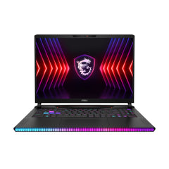 MSI Gaming Raider GE68 HX 14VGG-249UK Intel® Core™ i9 i9-14900HX Laptop 40.6 cm (16