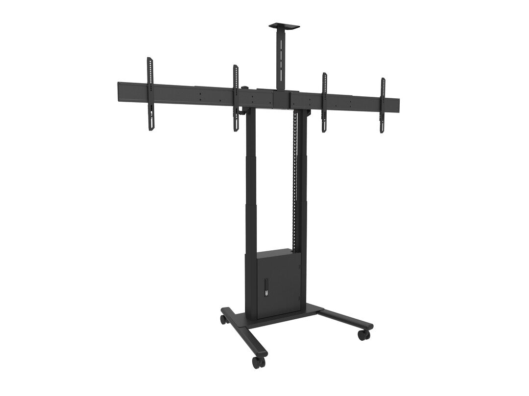 Multibrackets M Motorized Dual Screen Mount 40-75" - image 6
