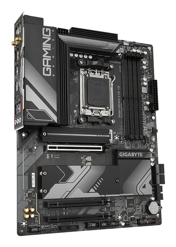 GIGABYTE B650 GAMING X AX V2 Motherboard - image 3