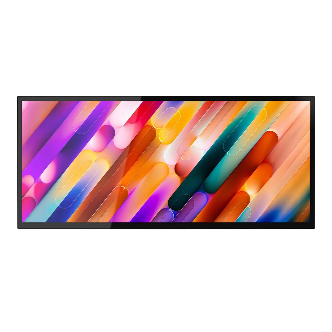 ALOGIC Aspekt Ultrawide Touch 34” UWQHD Docking Monitor with Touchscreen and 150W USB Charging - image 7