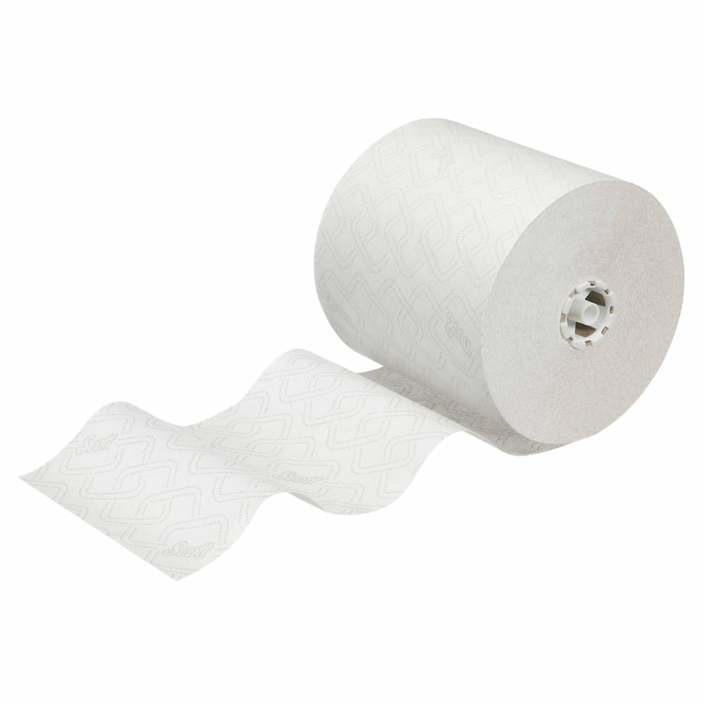 SCOTT Cleaning Paper White 350 m - image 3
