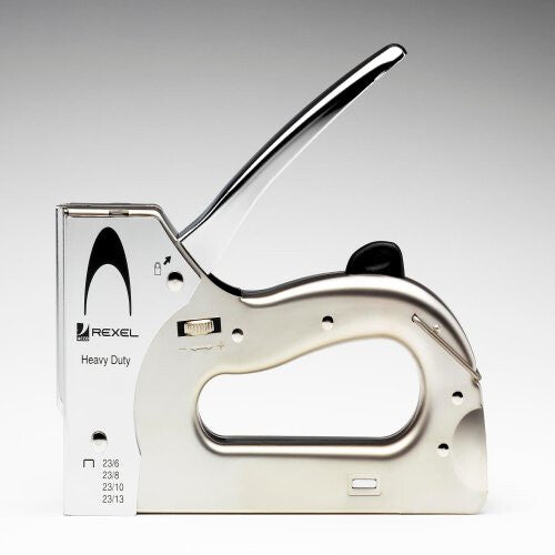 Rexel Heavy Duty Tacker - image 2