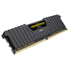 Corsair Vengeance LPX CMK32GX4M2Z3600C18 memory module 32 GB 2 x 16 GB DDR4 3600 MHz