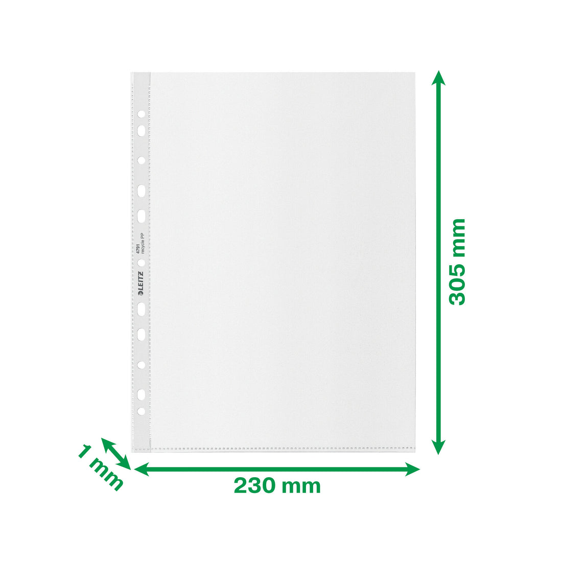 Leitz Recycle A4 Pocket - image 6