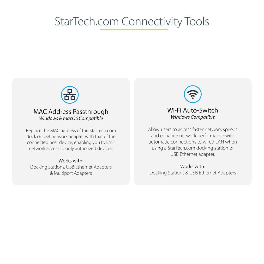 StarTech.com 2-Port 10G Fiber Network Card with Open SFP+ - PCIe, Intel Chip - image 6