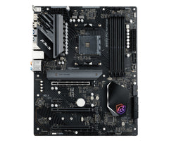 Asrock B550 PG Riptide AMD B550 Socket AM4 ATX