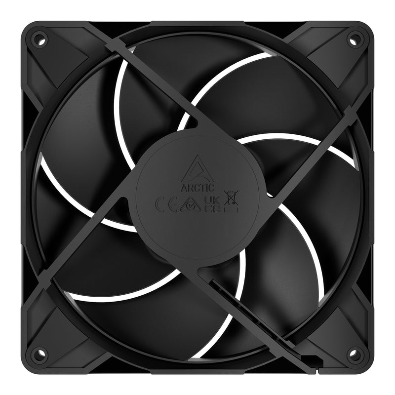 ARCTIC P14 Pro PST 140 mm PWM Fan with Cable Splitter
